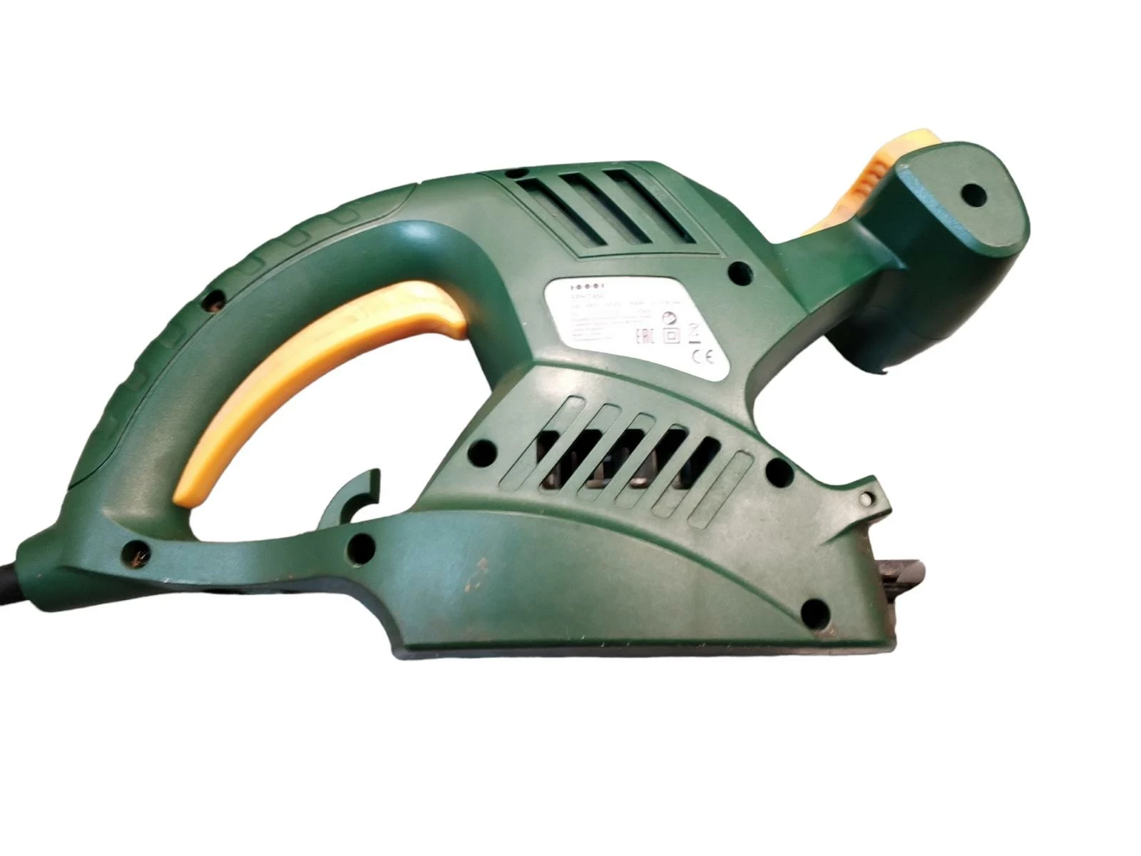 elektryczne-nozyce-do-zywoplotu-fpht450-stan-uzywany