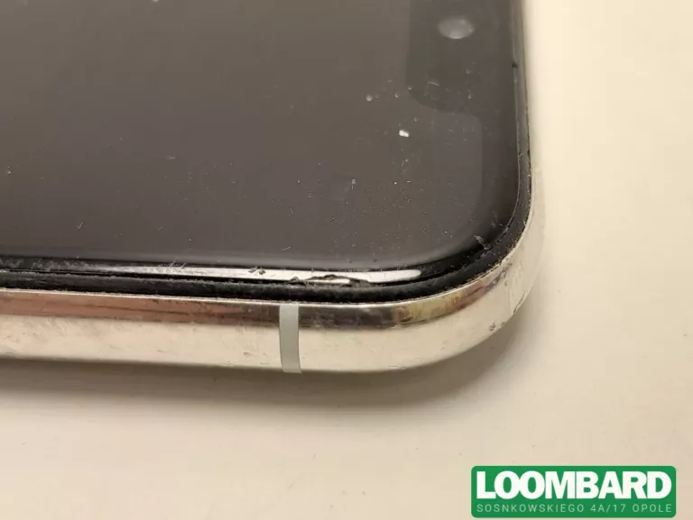 TELEFON APPLE IPHONE X 64GB