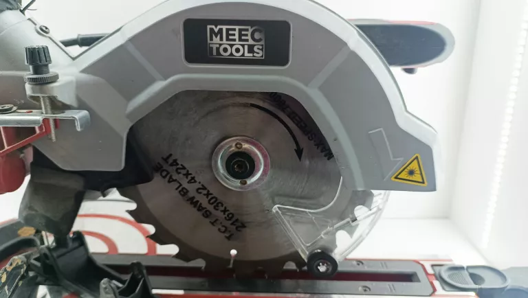 PIŁA UKOŚNA MITER SAW 009460 1800W 2021