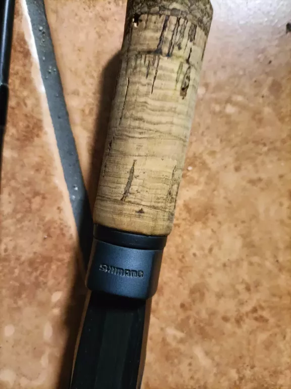 WĘDKA SPINNING SHIMANO BEASTMASTER CX 210ML 7-21G
