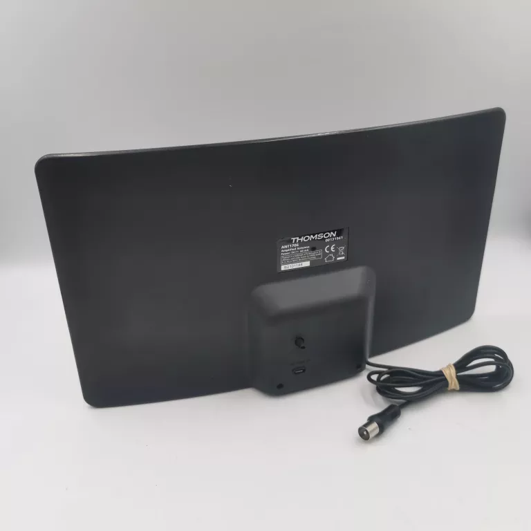 ANTENA POKOJOWA DVB-T2 / THOMSON ANT1706