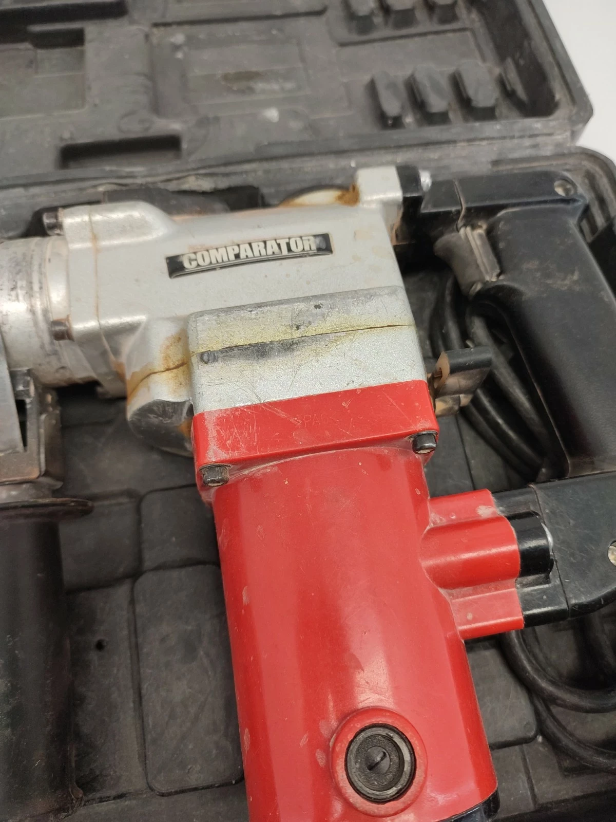 mlot-udarowy-comparator-850w-kprh-0602-marka-comparator