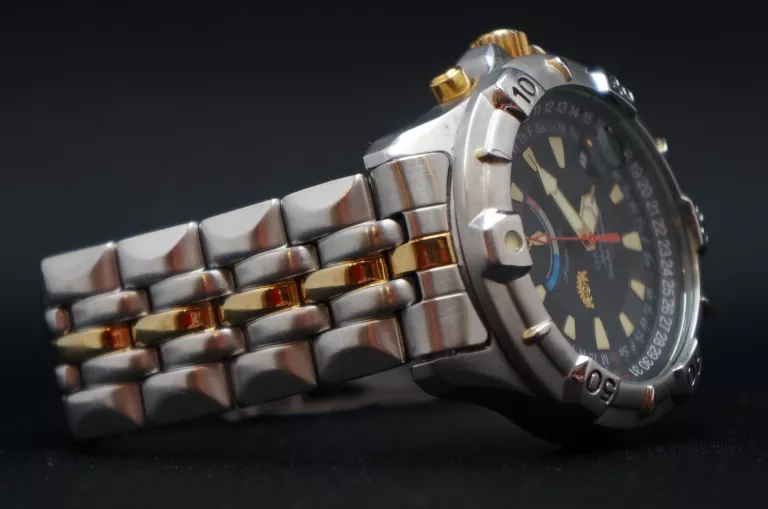 ZEGAREK ORIENT M-FORCE EX01-B0CA