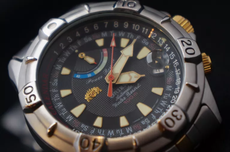 ZEGAREK ORIENT M-FORCE EX01-B0CA