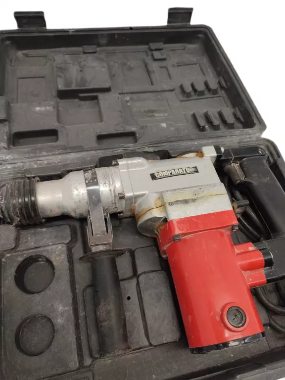 MŁOT UDAROWY COMPARATOR 850W KPRH-0602