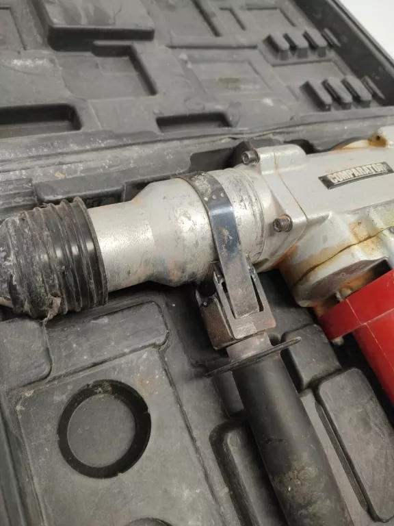 mlot-udarowy-comparator-850w-kprh-0602-stan-uzywany