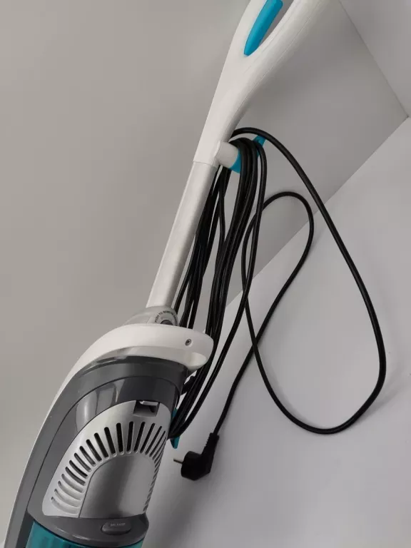 MOP PAROWY ODKURZACZ 3W1 CONCEPT CP3000 PERFECT CLEAN