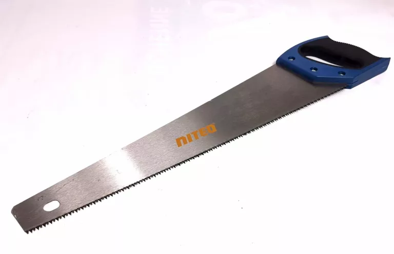 PIŁA NITEO DŁUŻSZA 51 CM OSTRZE