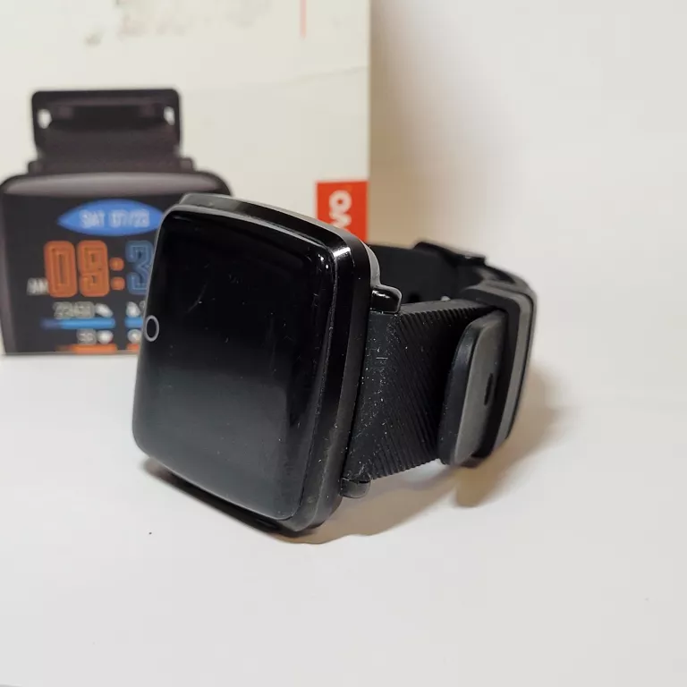 ZEGAREK LENOVO SMART WATCH HW25P