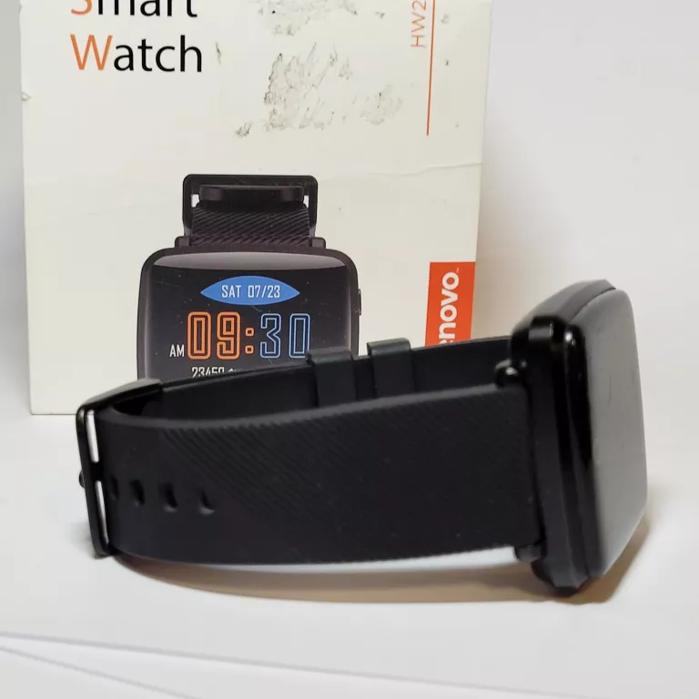 ZEGAREK LENOVO SMART WATCH HW25P