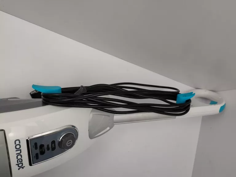 MOP PAROWY ODKURZACZ 3W1 CONCEPT CP3000 PERFECT CLEAN