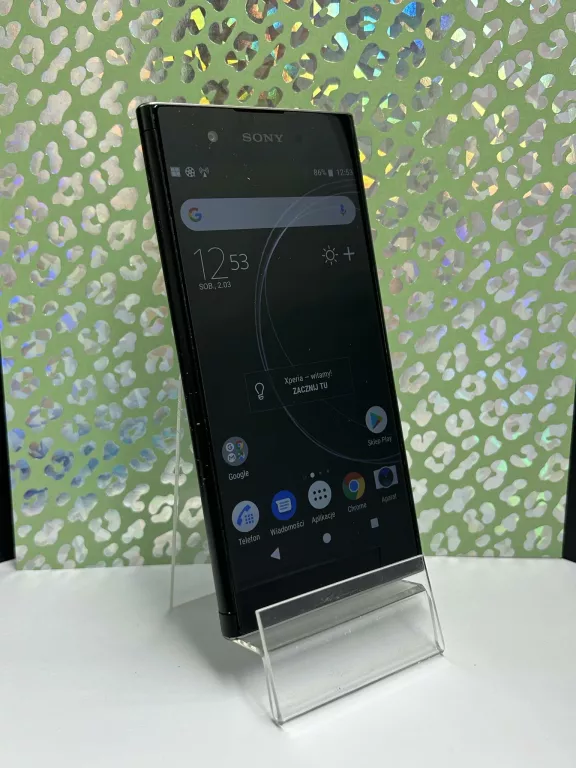 TELEFON SONY XPERIA E5 1/16GB