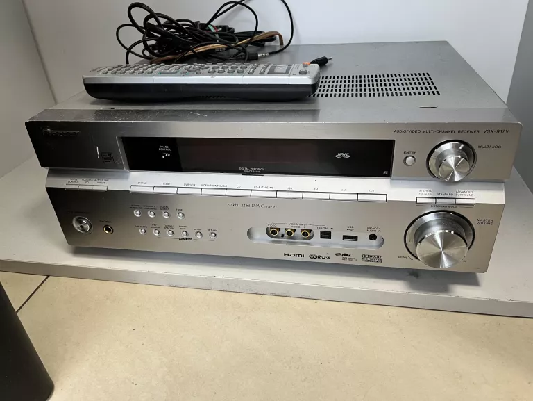 amplituner-pioneer-vsx-917v-z-kolumnami-okazja-ean-gtin-4977729849882