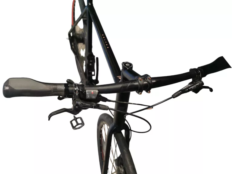 ROWER CUBE EDITOR PASEK SHIMANO ALFINA 11