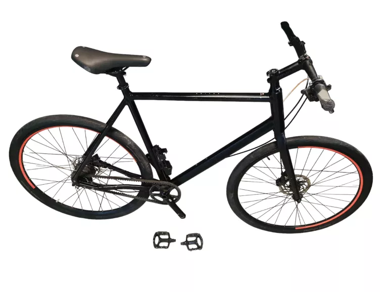 ROWER CUBE EDITOR PASEK SHIMANO ALFINA 11