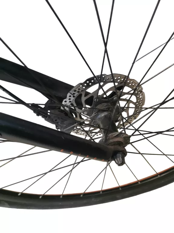 ROWER CUBE EDITOR PASEK SHIMANO ALFINA 11