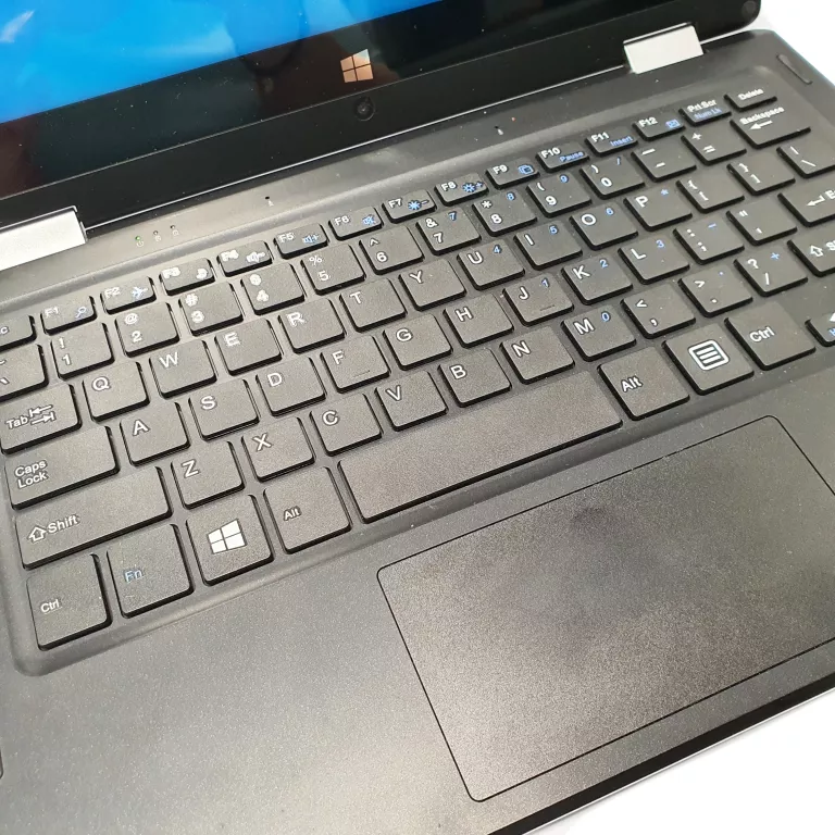 LAPTOP KIANO ELEGANCE 11.6 360