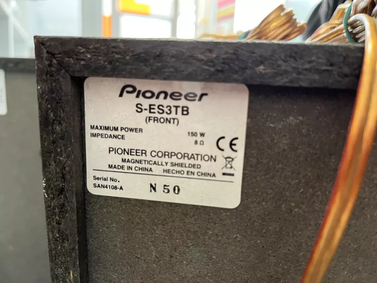 amplituner-pioneer-vsx-917v-z-kolumnami-okazja-stan-uzywany