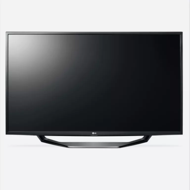 TELEWIZOR LG 49UH6207 SMART 4K W PUDEŁKU