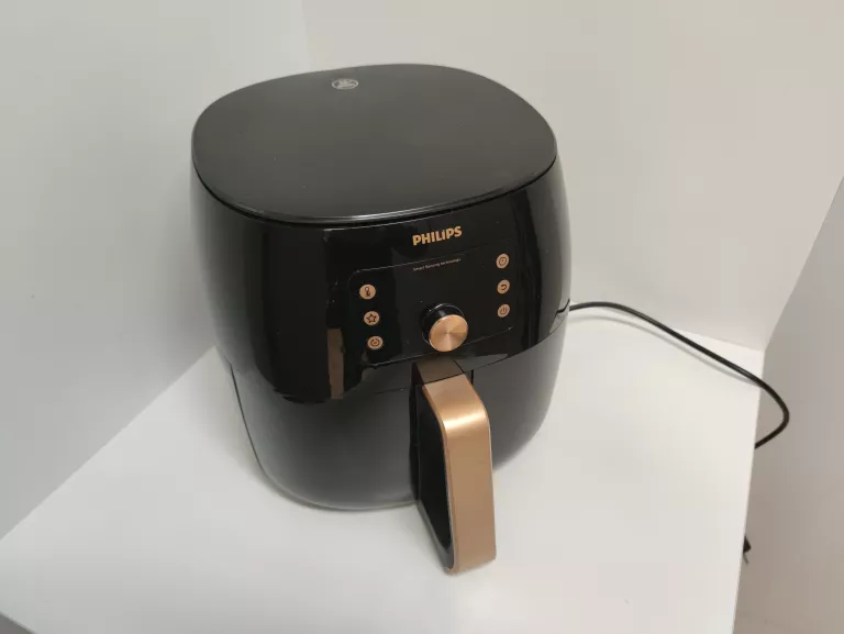 FRYTKOWNICA PHILIPS AIR FRYER HD9860