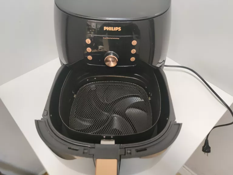 FRYTKOWNICA PHILIPS AIR FRYER HD9860