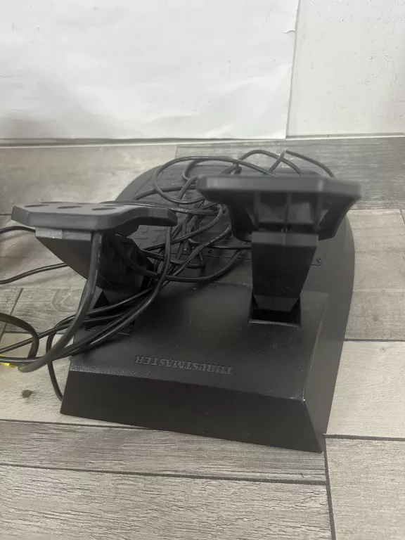 KIEROWNICA THRUSTMASTER T150