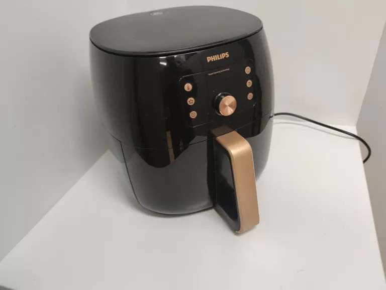 FRYTKOWNICA PHILIPS AIR FRYER HD9860