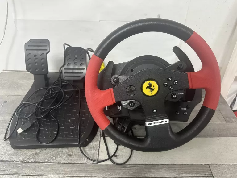 KIEROWNICA THRUSTMASTER T150
