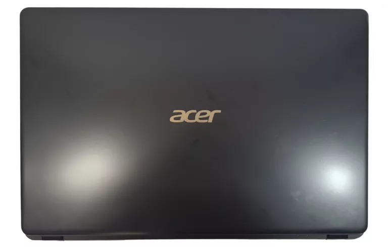LAPTOP ACER ASPIRE 3 N19C1 + ZASILACZ