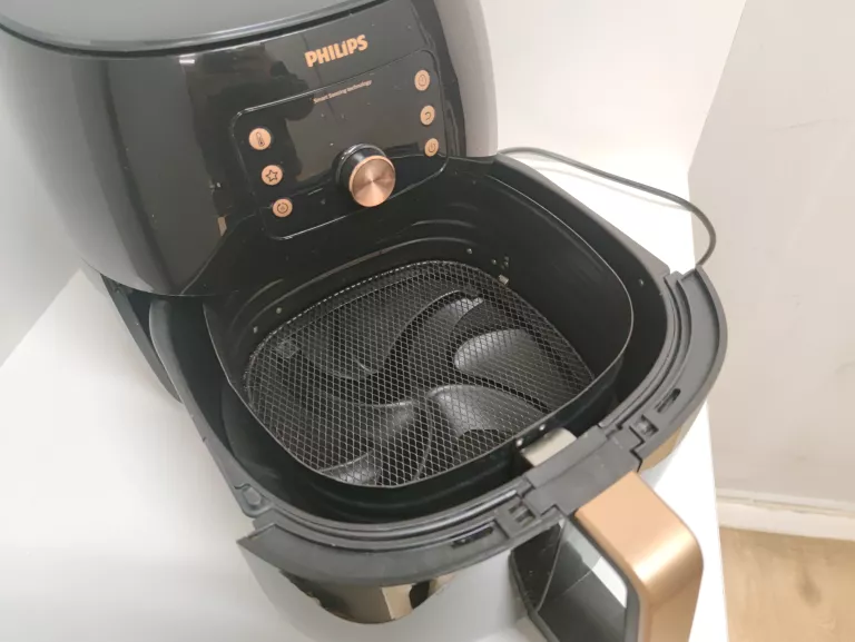 FRYTKOWNICA PHILIPS AIR FRYER HD9860