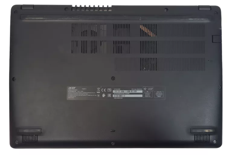 LAPTOP ACER ASPIRE 3 N19C1 + ZASILACZ
