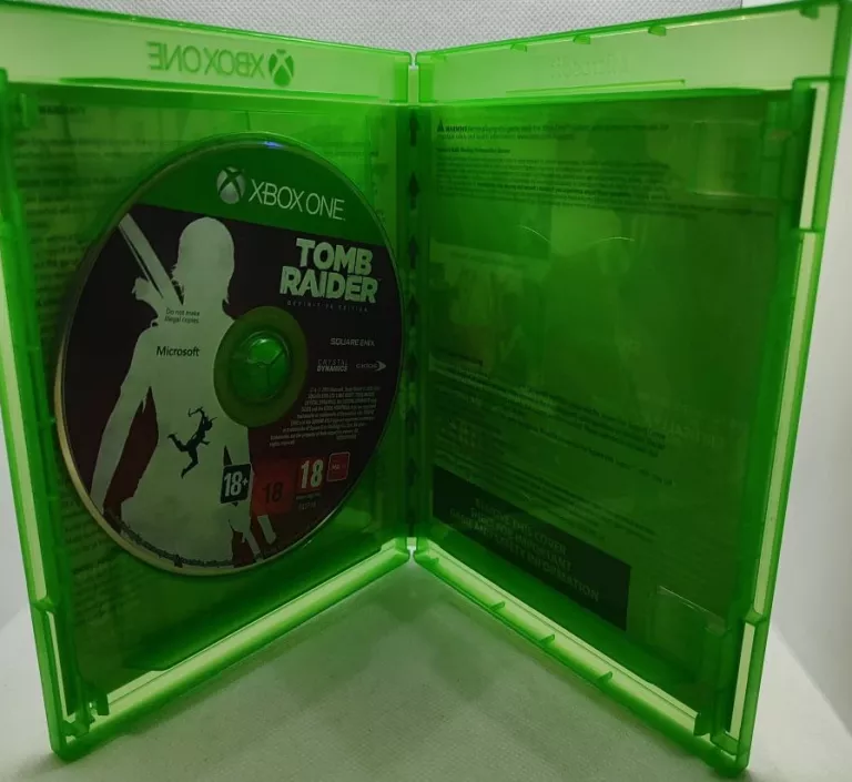 GRA XBOX ONE OVERWATCH