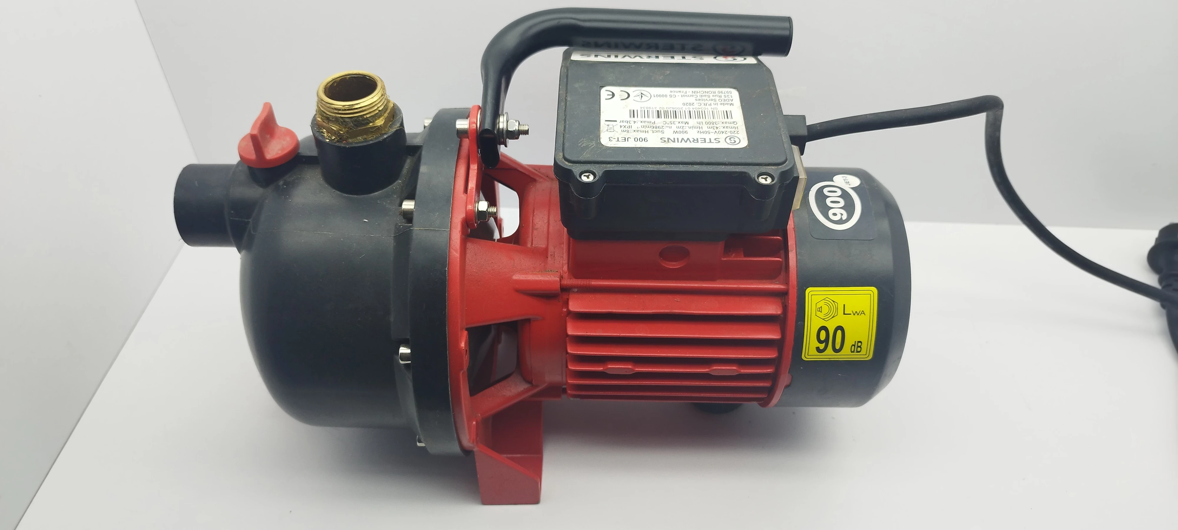 pompa-wody-sterwins-900-jet-3-stan-uzywany