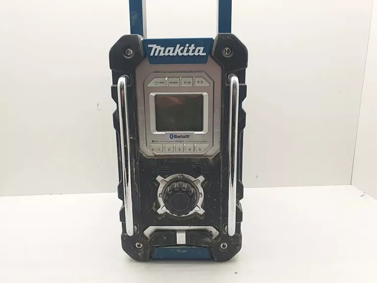 RADIO BUDOWLANE MAKITA DMR108N