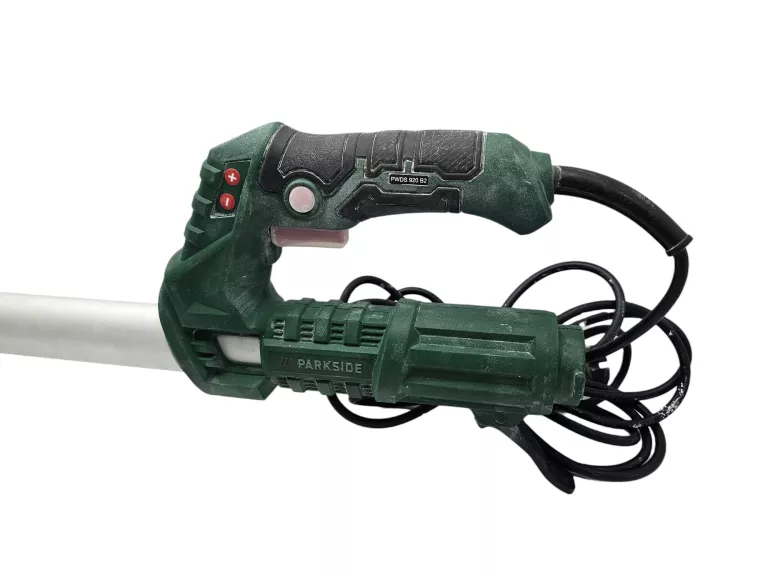 SZLIFIERKA DO ŚCIAN I SUFITÓW PARKSIDE PWDS 920 B2 710W 225MM