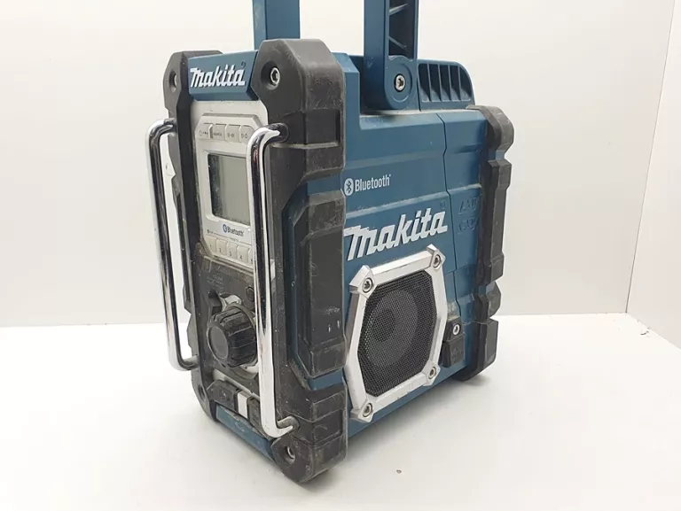 RADIO BUDOWLANE MAKITA DMR108N