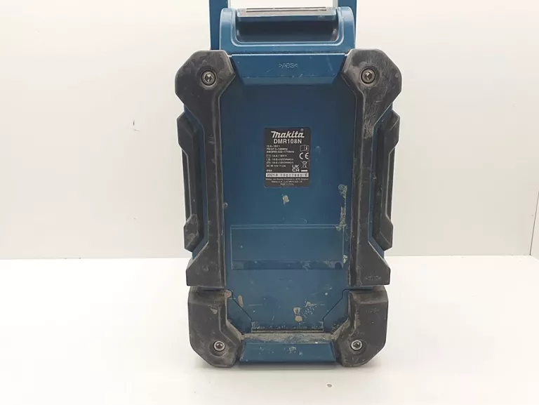 RADIO BUDOWLANE MAKITA DMR108N
