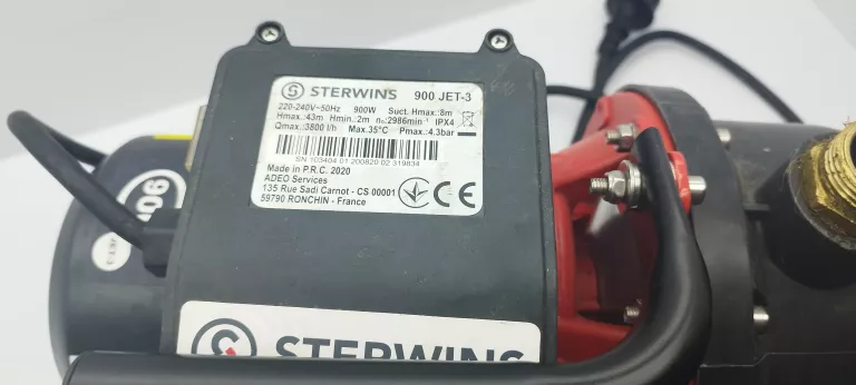 pompa-wody-sterwins-900-jet-3-moc-silnika-900