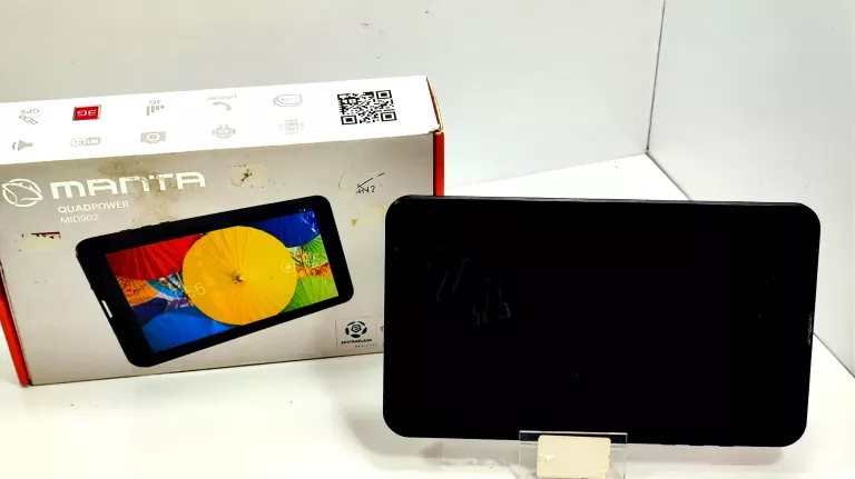 TABLET MANTA MID 902