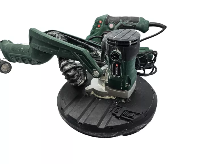 SZLIFIERKA DO ŚCIAN I SUFITÓW PARKSIDE PWDS 920 B2 710W 225MM