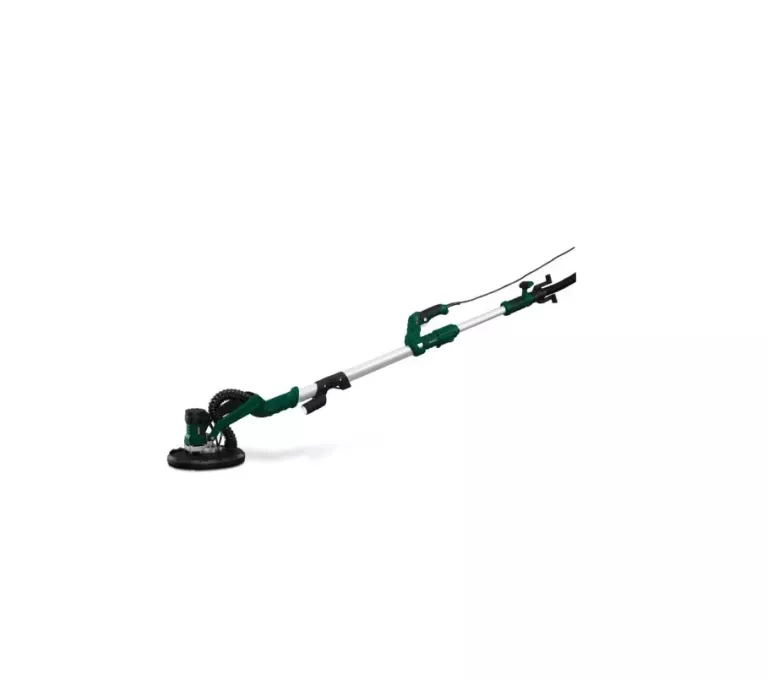 SZLIFIERKA DO ŚCIAN I SUFITÓW PARKSIDE PWDS 920 B2 710W 225MM