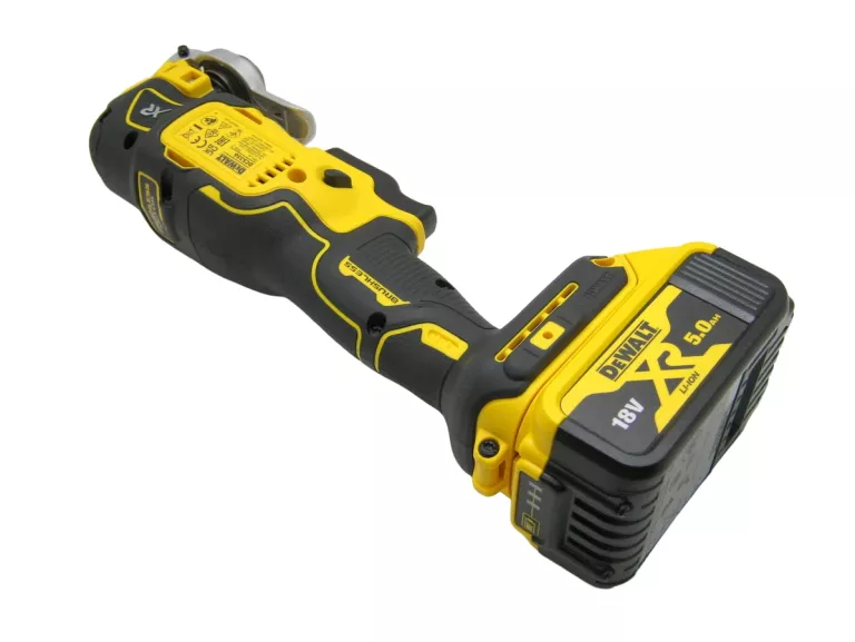 multiszlifierka-dewalt-dcs356p2-2x-aku-5ah-18v-komplet-bdb-stan-marka-dewalt