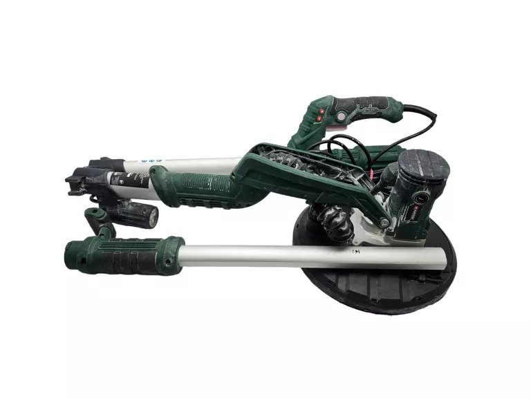 SZLIFIERKA DO ŚCIAN I SUFITÓW PARKSIDE PWDS 920 B2 710W 225MM