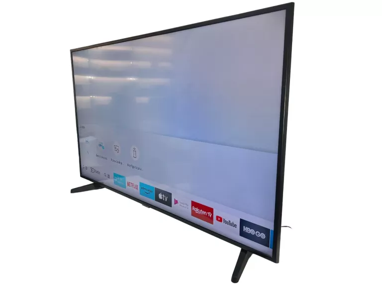 TELEWIZOR SAMSUNG UE50RU7092U
