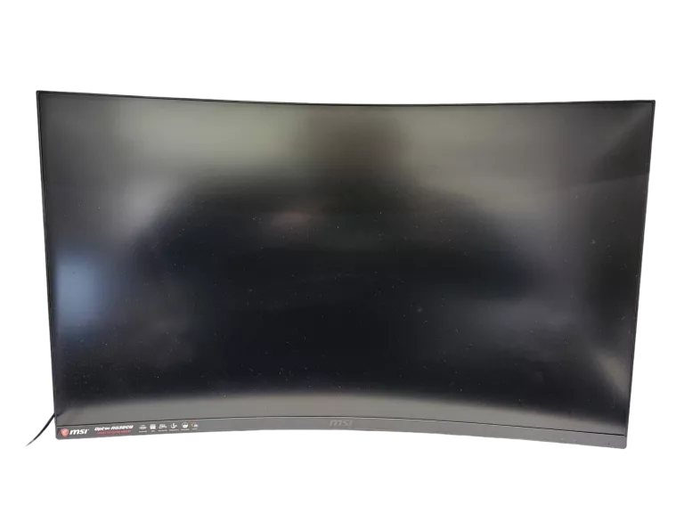 MONITOR MSI OPTIX AG32CQ CURVED KOMPLET 32 CALE