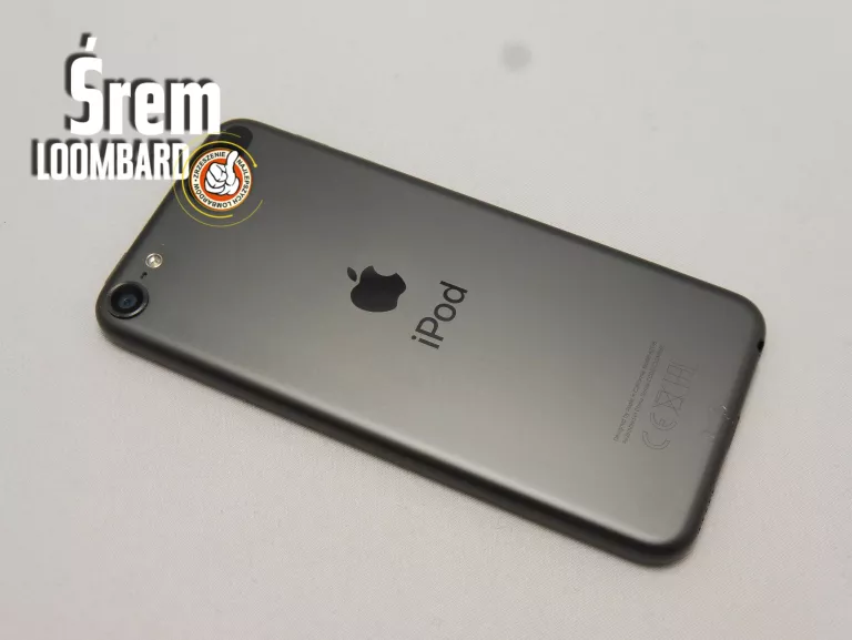 APPLE IPOD 7TH GEN A2178 32GB, SOLO, DB STAN!