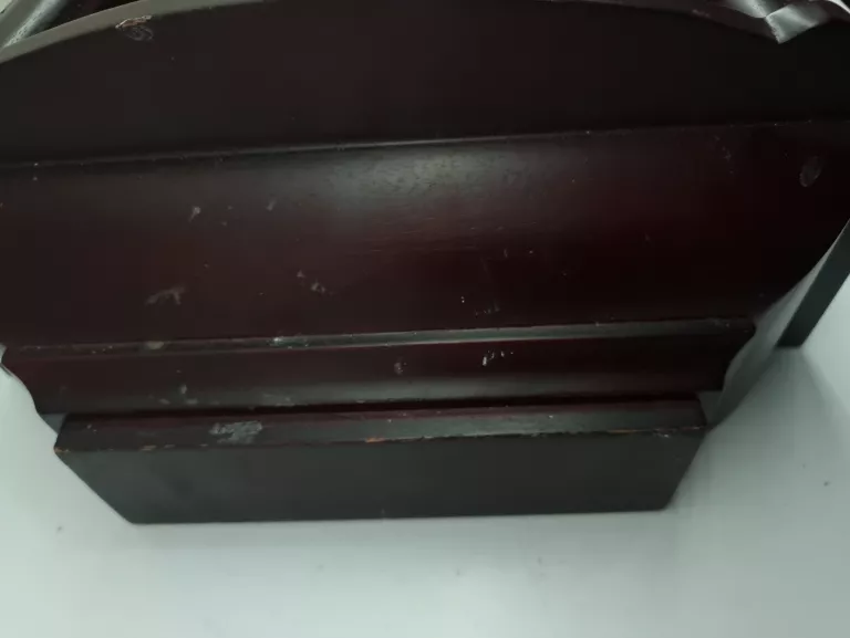ZEGAR MECHANICZNY ŚCIENNY ADLER 11002 # OPIS!