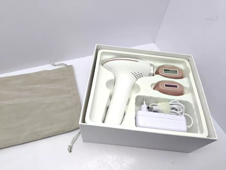 DEPILATOR LASEROWY CONCEPT IPL IL3020 PERFECT SKIN