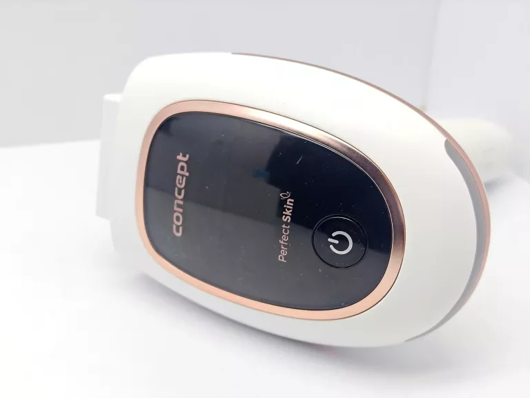 DEPILATOR LASEROWY CONCEPT IPL IL3020 PERFECT SKIN