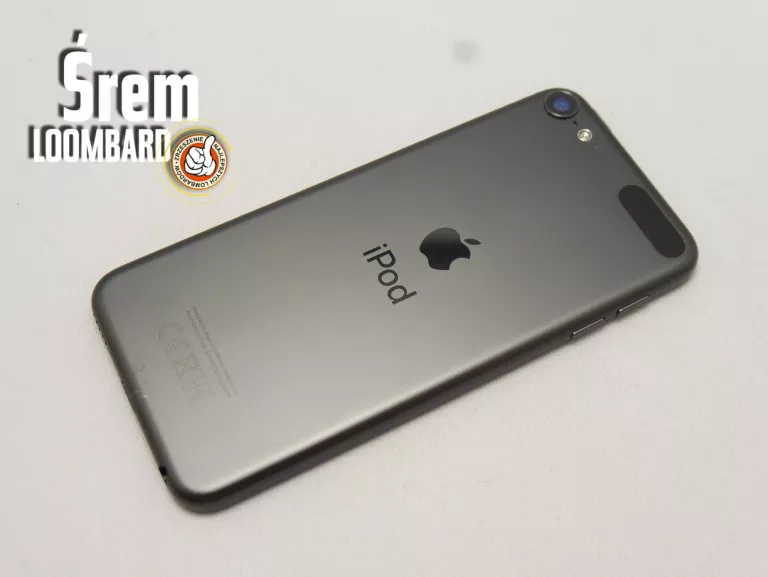 APPLE IPOD 7TH GEN A2178 32GB, SOLO, DB STAN!